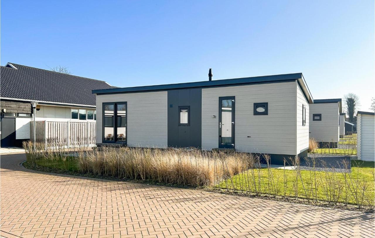 Vakantiepark De Zeeuwse Parel Scherpenisse Exterior photo